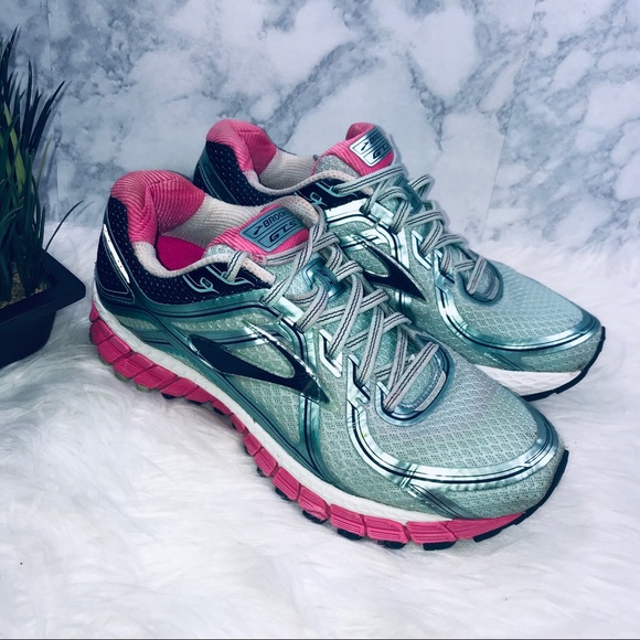 brooks adrenaline gts 16 size 14